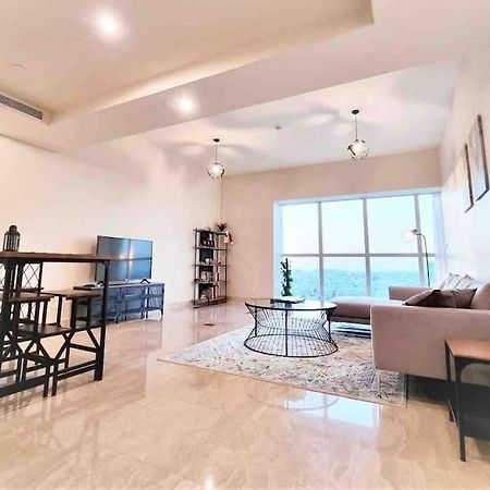 Modern And Spacious 1 Bedroom Near Downtown Wtc And Metro Dubai Exterior foto