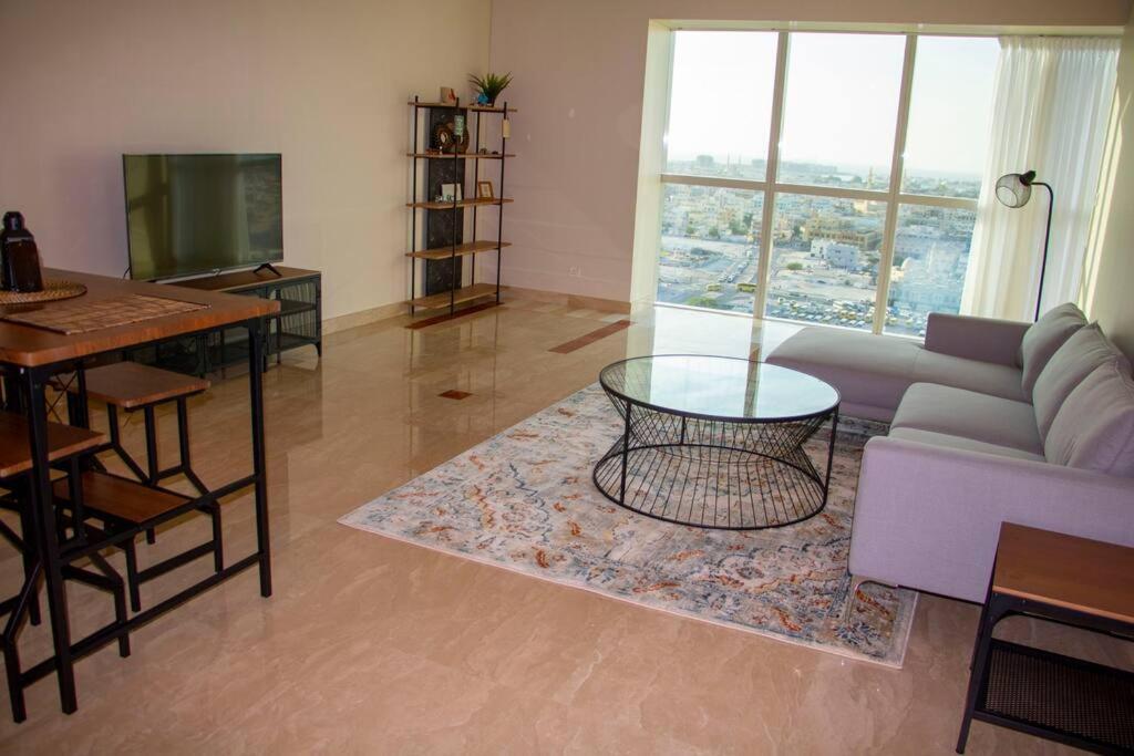 Modern And Spacious 1 Bedroom Near Downtown Wtc And Metro Dubai Exterior foto