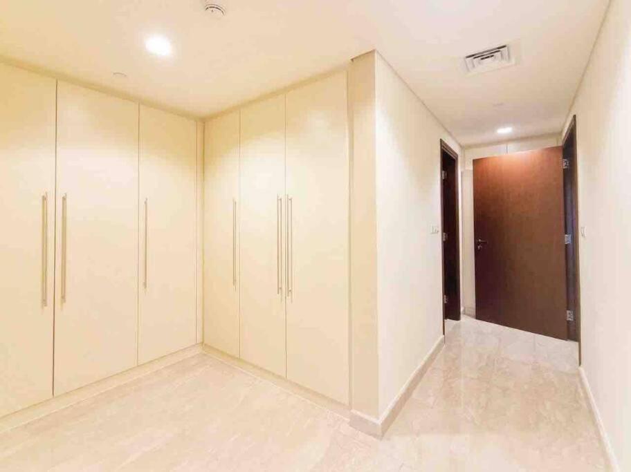 Modern And Spacious 1 Bedroom Near Downtown Wtc And Metro Dubai Exterior foto