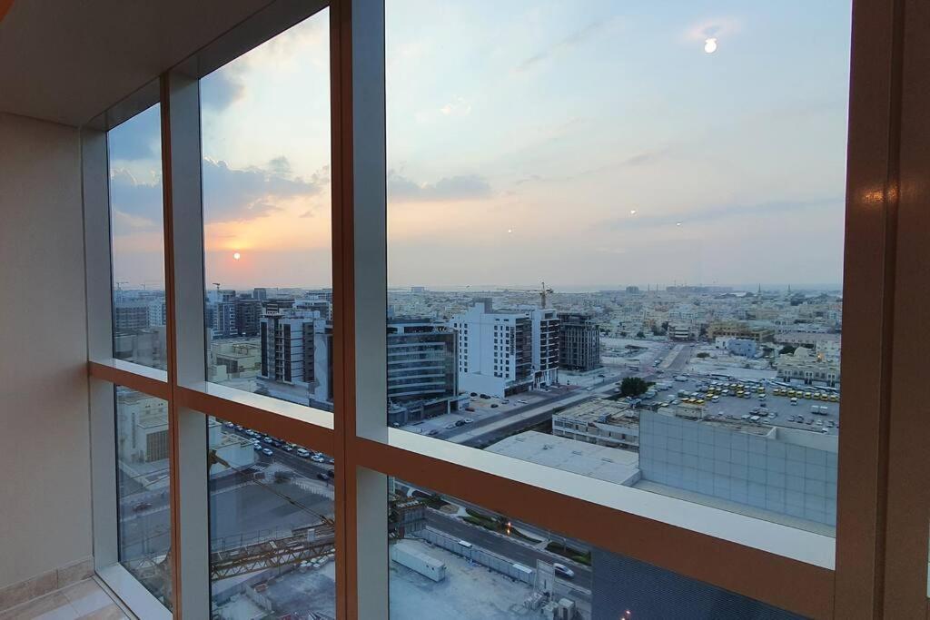 Modern And Spacious 1 Bedroom Near Downtown Wtc And Metro Dubai Exterior foto